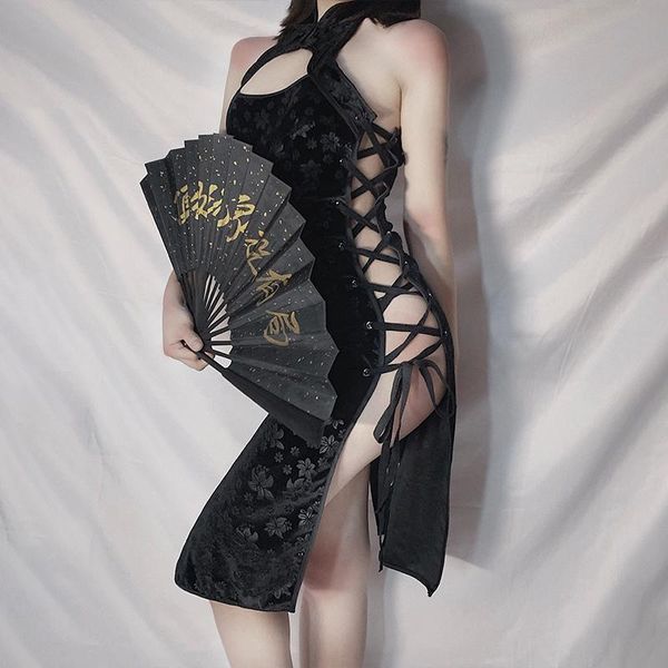 жаккард sexy split бинты платье мини qipao китайский стиль floating цветы ретро flavor side tie open cheongsam uniform, Red
жаккард sexy split бинты платье мини qipao китайский стиль floating цветы ретро flavor side tie open cheongsam uniform, Red