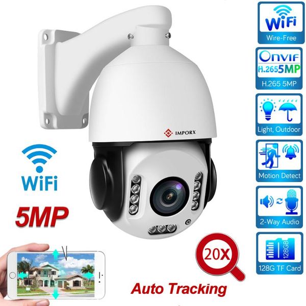 cameras humanoid recognition 5mp 4mp 3m 2mp wireless ptz ip camera security mic speaker onvif p2p outdoor wifi p6slite
cameras humanoid recognition 5mp 4mp 3m 2mp wireless ptz ip camera security mic speaker onvif p2p outdoor wifi p6slite