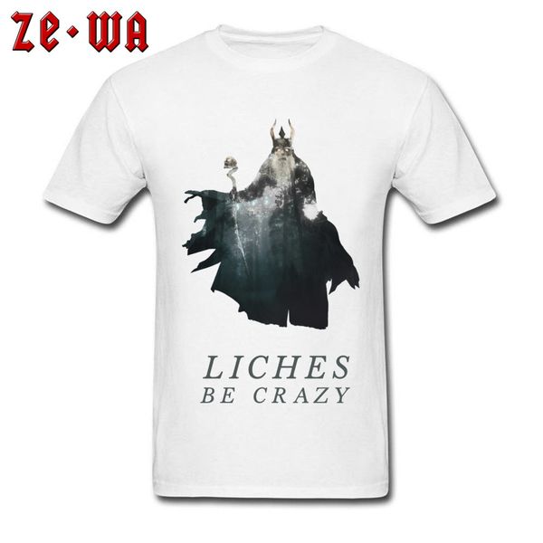 liches be crazy wizard master pharaoh forest tshirt ostern day dominant design short sleeve 100% cotton o-neck male t shirt
liches be crazy wizard master pharaoh forest tshirt ostern day dominant design short sleeve 100% cotton o-neck male t shirt