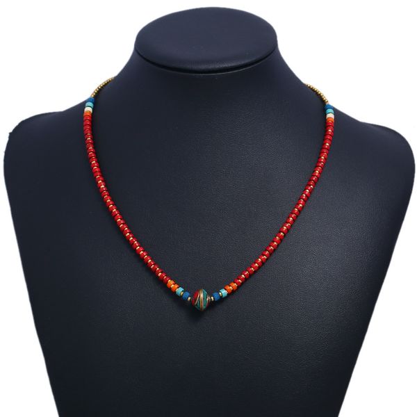 chokers weiyu nature stones vintage necklace copper beads bells ethnic choker boho handmade nepal jewelry collar, Golden;silver
chokers weiyu nature stones vintage necklace copper beads bells ethnic choker boho handmade nepal jewelry collar, Golden;silver