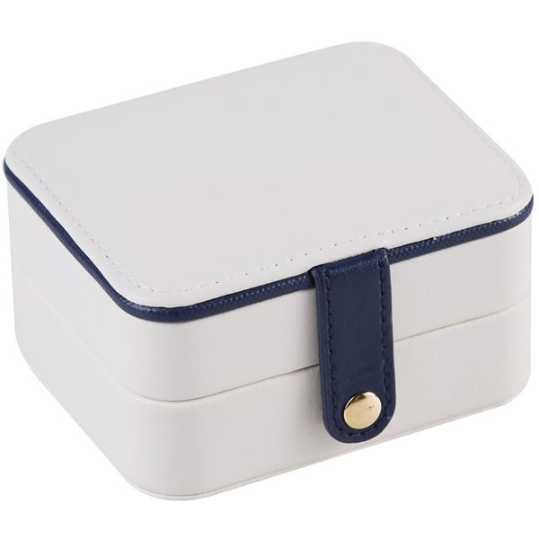 кожа pu jewelry box путешествий серьги шпильки ожерелье хранения кольцо чехол magnetic пряжка зеркало украшения ларец jewelri держатель, Pink;blue
кожа pu jewelry box путешествий серьги шпильки ожерелье хранения кольцо чехол magnetic пряжка зеркало украшения ларец jewelri держатель, Pink;blue