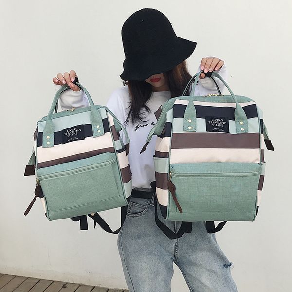fashion canvas ring lapbackpack schoolbag women school fashion girl travel bags for teenage mochila feminina escolar bagpack
fashion canvas ring lapbackpack schoolbag women school fashion girl travel bags for teenage mochila feminina escolar bagpack