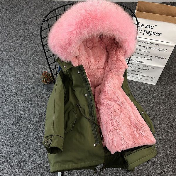 girls fur coat kids natural fur jackets hooded baby girls warm parkas boys winter coat thicken children snowsuits, Blue;gray
girls fur coat kids natural fur jackets hooded baby girls warm parkas boys winter coat thicken children snowsuits, Blue;gray