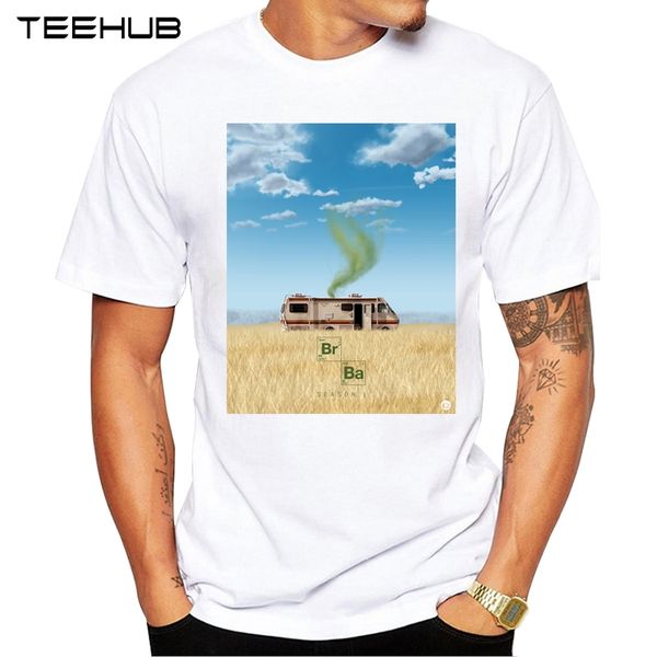 2019 teehub new men's fashion breaking bad poster design t-shirt cool heisenberg hipster tee
2019 teehub new men's fashion breaking bad poster design t-shirt cool heisenberg hipster tee