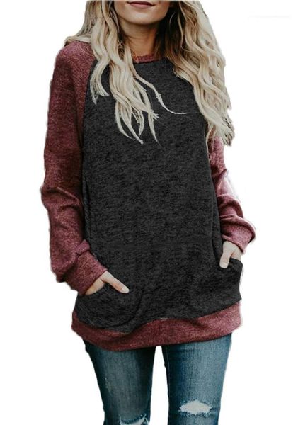 womens female clothing panelled color womens designer sweaters casual long sleeve pullover womens sweaters graceful, White;black
womens female clothing panelled color womens designer sweaters casual long sleeve pullover womens sweaters graceful, White;black