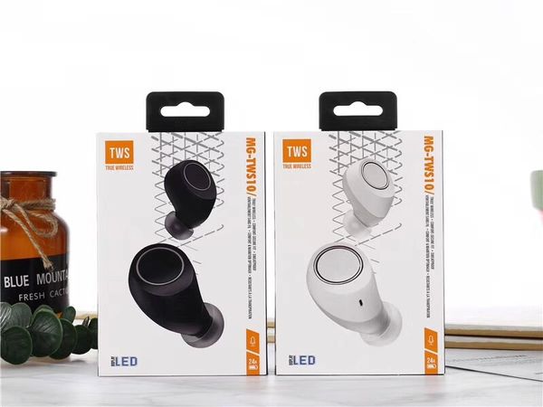 mg-tws10 wireless bluetooth 5.0 headphone sports earbuds 4d stereo earphones hifi bass binaural call waterproof headsets with charging box
mg-tws10 wireless bluetooth 5.0 headphone sports earbuds 4d stereo earphones hifi bass binaural call waterproof headsets with charging box