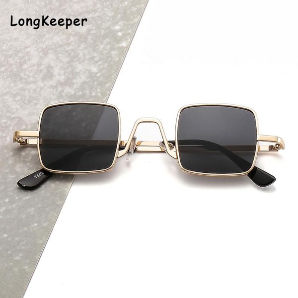 sunglasses vintage square punk women 2021 rectangle frame ocean lens sun glasses brand design small oculos masculino uv400, White;black
sunglasses vintage square punk women 2021 rectangle frame ocean lens sun glasses brand design small oculos masculino uv400, White;black