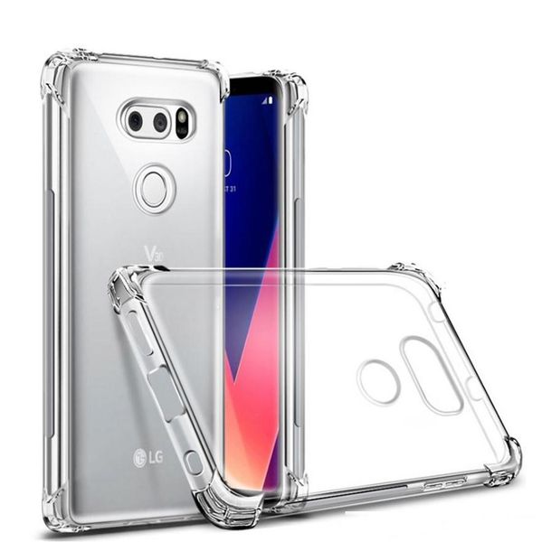 crystal clear soft shockproof cover case for lg g6 g7 thinq stylo 3 4 x power 2 3 v20 v30 k3 k4 k8 k10 2017 2018 oneplus 3 5 5t 6phone cases
crystal clear soft shockproof cover case for lg g6 g7 thinq stylo 3 4 x power 2 3 v20 v30 k3 k4 k8 k10 2017 2018 oneplus 3 5 5t 6phone cases