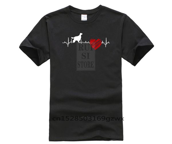 men's 2019 fashion style t shirt irish setter heartbeat letter gift print men s casual o neck loose summer t shirt for men
men's 2019 fashion style t shirt irish setter heartbeat letter gift print men s casual o neck loose summer t shirt for men