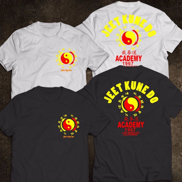 2019 fashion new jeet kune do martial art academy 1967 wing chun legend t-shirt tee shirt
2019 fashion new jeet kune do martial art academy 1967 wing chun legend t-shirt tee shirt