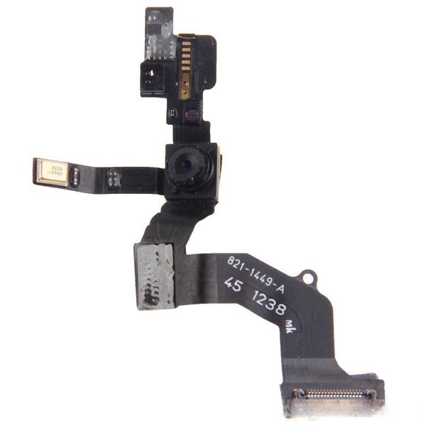 new oem durable proximity light sensor flex cable front face camera fix for iphone 5 5s 5c dhl
new oem durable proximity light sensor flex cable front face camera fix for iphone 5 5s 5c dhl