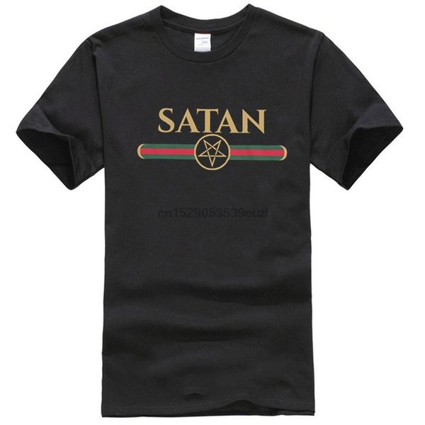 satan parody t shirt
satan parody t shirt