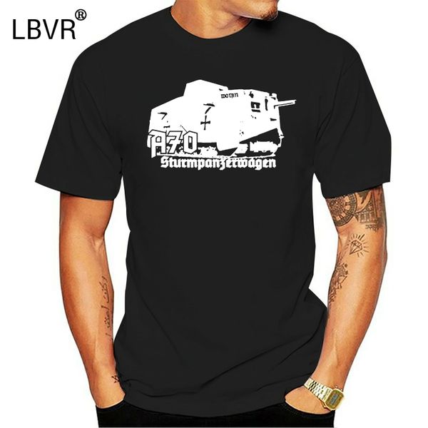 2019 fitness designer camisa t-shirt a7v sturmpanzerwagen panzer ww1 ester world war ii german grabenkr t-shirt discount
2019 fitness designer camisa t-shirt a7v sturmpanzerwagen panzer ww1 ester world war ii german grabenkr t-shirt discount