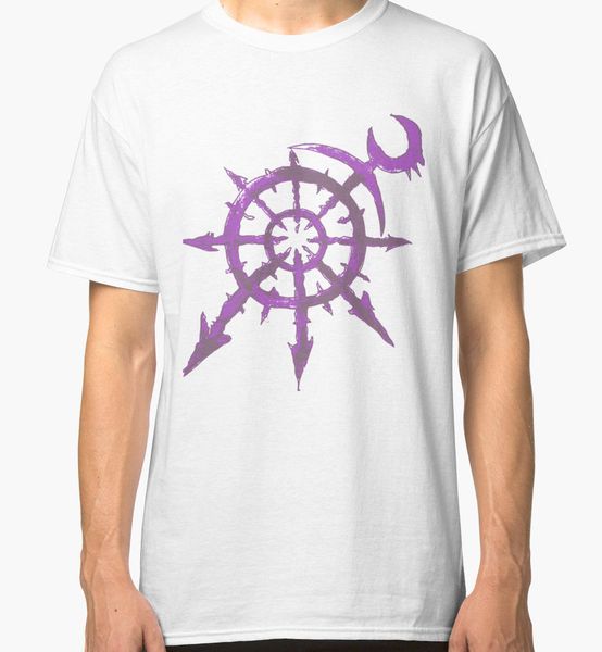 mark of chaos - slaanesh men's white clothing short sleeve round neck t shirt promotion summer the new fashion t-shirt
mark of chaos - slaanesh men's white clothing short sleeve round neck t shirt promotion summer the new fashion t-shirt