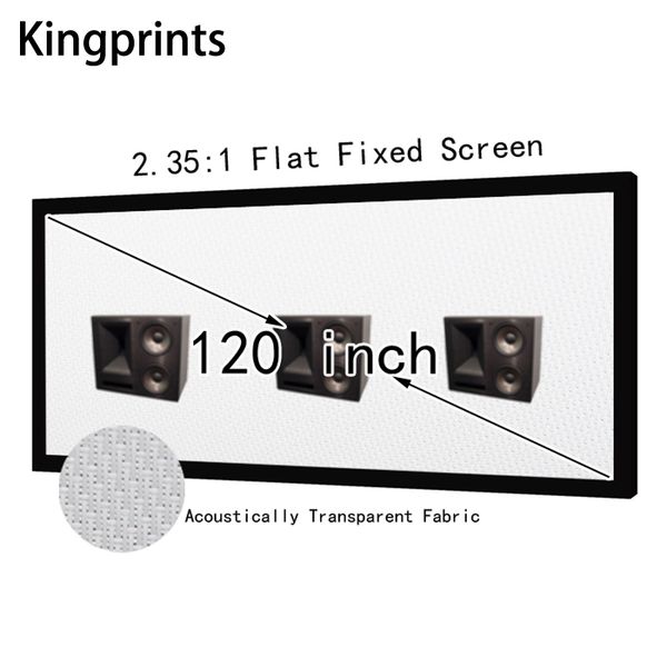 projection screens hd 120inch 2.35:1 at audio transparent projector screen with 80mm fixed frame for home sound system
projection screens hd 120inch 2.35:1 at audio transparent projector screen with 80mm fixed frame for home sound system