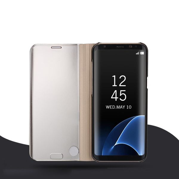 smart sleep case luxury mirror flip leather cover for redmi note 8 clear view window smart cover
smart sleep case luxury mirror flip leather cover for redmi note 8 clear view window smart cover