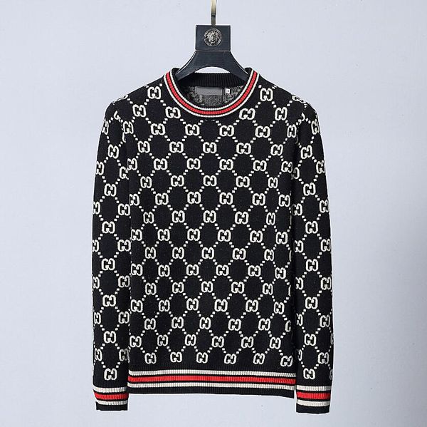 new aop jacquard letter knitted sweater in autumn / winter 2020acquard knitting machine e custom jnlarged detail crew neck cotton #63, White;black
new aop jacquard letter knitted sweater in autumn / winter 2020acquard knitting machine e custom jnlarged detail crew neck cotton #63, White;black