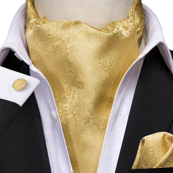 bow ties 100% silk men's cravat ascot scarf tie set scrunch self british style gentleman neck luxury golden, Black;gray
bow ties 100% silk men's cravat ascot scarf tie set scrunch self british style gentleman neck luxury golden, Black;gray