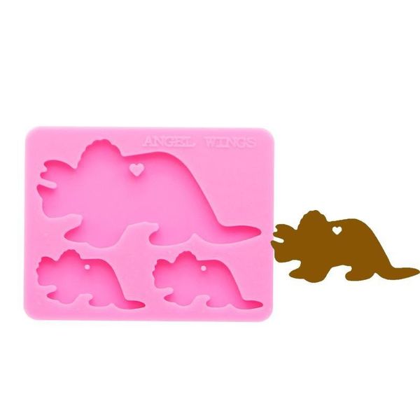 shiny keychains dinosaur family mom/baby silicone molds diy jewelry keychain mould epoxy resin mold custom 0169
shiny keychains dinosaur family mom/baby silicone molds diy jewelry keychain mould epoxy resin mold custom 0169