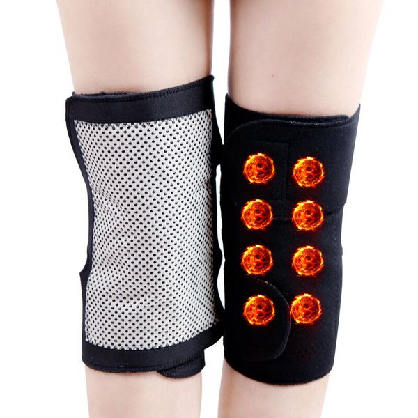 elbow & knee pads adjustable tourmaline magnetic self-heating therapy kneepad pain relief arthritis brace support sleeves, Black;gray
elbow & knee pads adjustable tourmaline magnetic self-heating therapy kneepad pain relief arthritis brace support sleeves, Black;gray