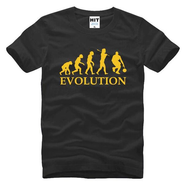 basketballs evolution of man men's t-shirt t shirt for men 2018 new short sleeve o neck cotton casual tee camisetas hombre
basketballs evolution of man men's t-shirt t shirt for men 2018 new short sleeve o neck cotton casual tee camisetas hombre