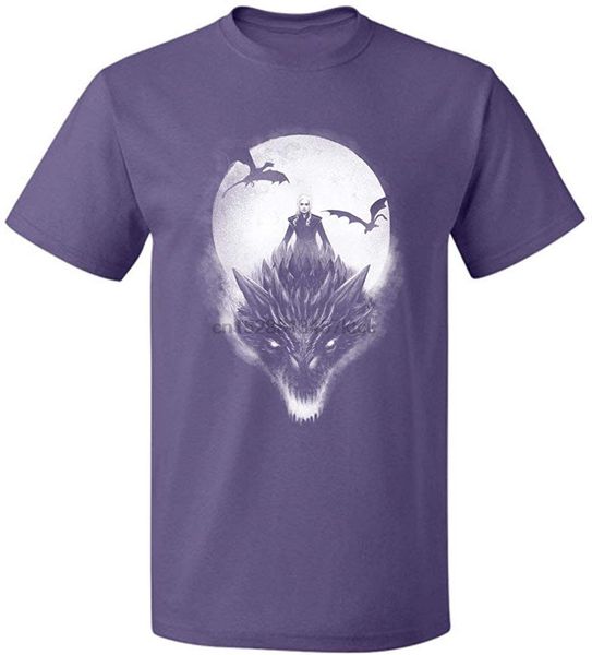 дейенерис targaryen мать драконов t shirt мужчины женщины для up to 5xl футболочку мода прохладный
дейенерис targaryen мать драконов t shirt мужчины женщины для up to 5xl футболочку мода прохладный
