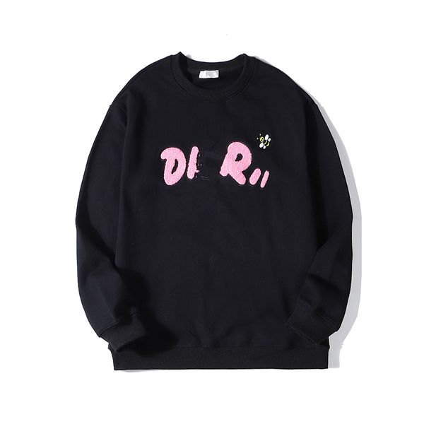 2020 long sleeve brands solid cotton sweatshirt fashion hoodies high street hoodie mens stylist sweaters loose fit, Black
2020 long sleeve brands solid cotton sweatshirt fashion hoodies high street hoodie mens stylist sweaters loose fit, Black