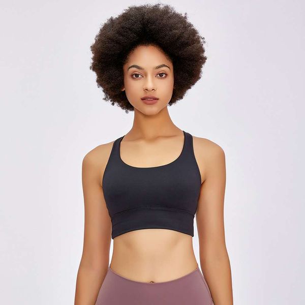 yogaworld lu sports bra bodybuilding all match gym casual push up crop bras wear indoor outdoor workout 001, White
yogaworld lu sports bra bodybuilding all match gym casual push up crop bras wear indoor outdoor workout 001, White
