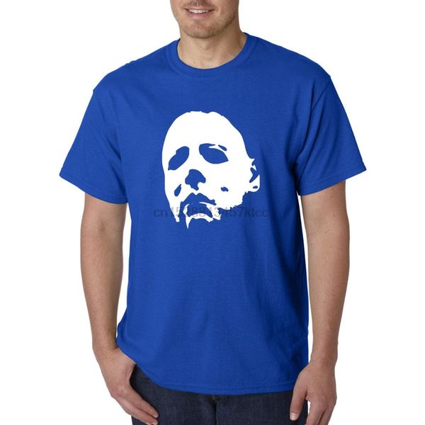 halloween mask t-shirt - michael myers horror 1978 jason freddy movie horror 100 % cotton men design harajuku funny t-shirt
halloween mask t-shirt - michael myers horror 1978 jason freddy movie horror 100 % cotton men design harajuku funny t-shirt