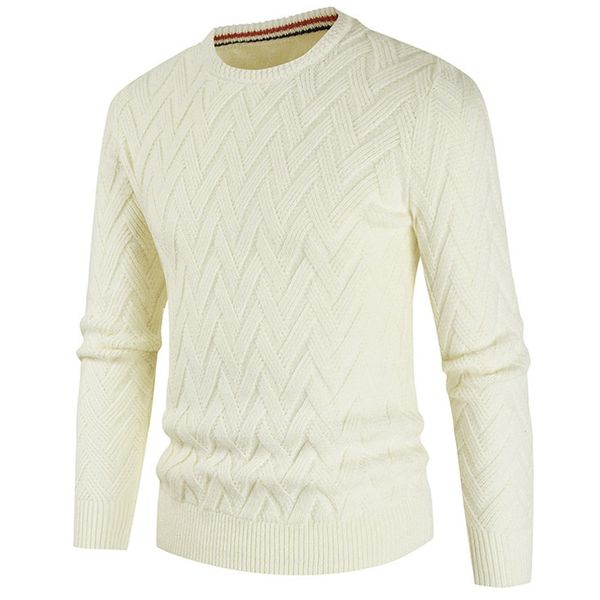 2020 new argyle grey color thick men's winter sweater acrylic round neck korean pullover retro casual knit sweater for men, White;black
2020 new argyle grey color thick men's winter sweater acrylic round neck korean pullover retro casual knit sweater for men, White;black