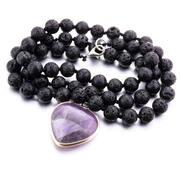 wiw 8/10mm black lava stone necklace choker beads necklace men/woman golden love natural stone jewelry handmade dropshipping, Golden;silver
wiw 8/10mm black lava stone necklace choker beads necklace men/woman golden love natural stone jewelry handmade dropshipping, Golden;silver