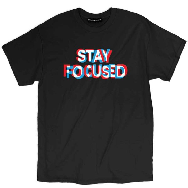 2019 дизайн графика комиксы классический o шеи stay focused с коротким рукавом trippy tee black top quality тенниска s-5xl t shirt
2019 дизайн графика комиксы классический o шеи stay focused с коротким рукавом trippy tee black top quality тенниска s-5xl t shirt