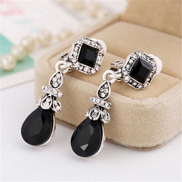 dangle & chandelier ethnic gypsy statement earrings for women vintage water drop crystal wedding earings fashion jewelry brincos, Silver
dangle & chandelier ethnic gypsy statement earrings for women vintage water drop crystal wedding earings fashion jewelry brincos, Silver