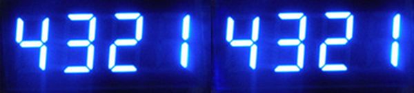 синий 8-разрядный светодиодный дисплей совет 0,36 газоразрядный индикатор 595 привод для arduino
синий 8-разрядный светодиодный дисплей совет 0,36 газоразрядный индикатор 595 привод для arduino