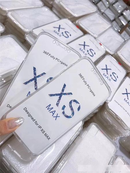 for iphone 11 clear 360 case with hard pc back & soft tpu front for iphone 11 pro max xs max xr 6 7 8 samsung note 10 transparent full cover
for iphone 11 clear 360 case with hard pc back & soft tpu front for iphone 11 pro max xs max xr 6 7 8 samsung note 10 transparent full cover