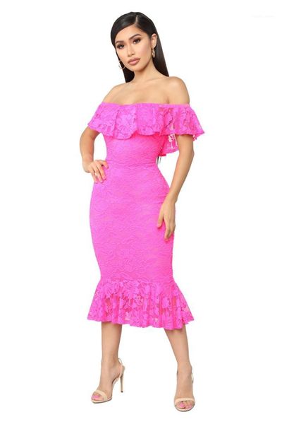 out red lace slash neck bodycon dresses womens summer dresses designer woman party dresses hollow, White;black