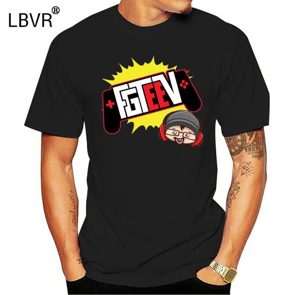 fgteev 2019 logo t shirt short sleeve character humor spring autumn unique loose s-xxxxxl standard shirt
fgteev 2019 logo t shirt short sleeve character humor spring autumn unique loose s-xxxxxl standard shirt