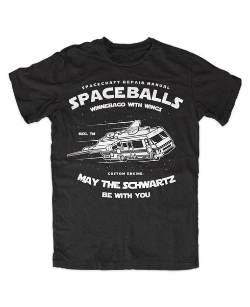 t-shirt summer novelty cartoon t shirt spaceballs premium t-shirt may the schwartz rv car flying wings lord helmchen movie shirt
t-shirt summer novelty cartoon t shirt spaceballs premium t-shirt may the schwartz rv car flying wings lord helmchen movie shirt