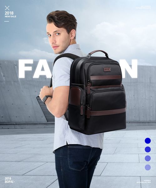 bopai usb charging 15.6inch lapbackpack for women men cool travel backpack with water bottle pocket male mochila bbyvsp alice_bag
bopai usb charging 15.6inch lapbackpack for women men cool travel backpack with water bottle pocket male mochila bbyvsp alice_bag