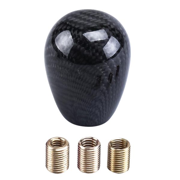 unversal vehicle car manual round gear shift knob ball head stick shifter fit for most cars
unversal vehicle car manual round gear shift knob ball head stick shifter fit for most cars