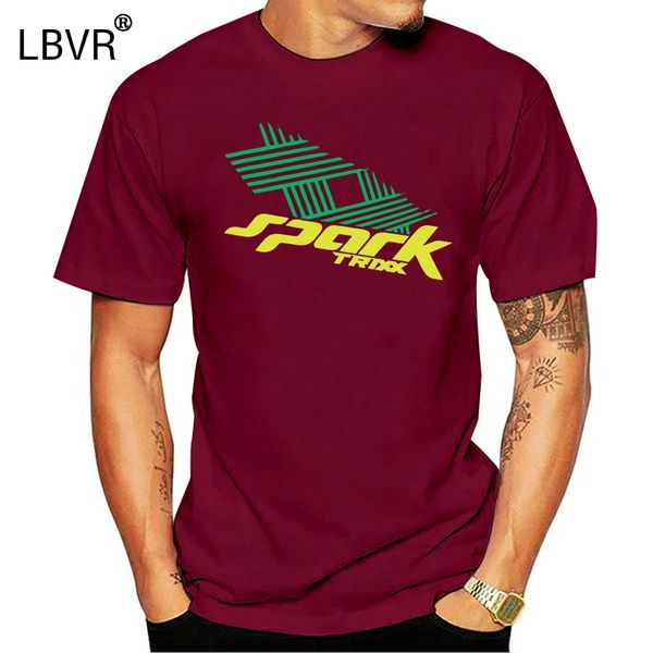 spark trixx tshirts