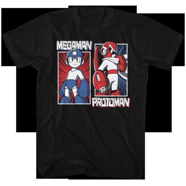 mega man mens с коротким рукавом футболка черный рок блюз бесплатная доставка light tee shirt
mega man mens с коротким рукавом футболка черный рок блюз бесплатная доставка light tee shirt