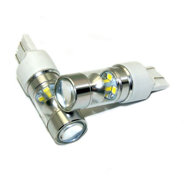 2pcs t20 7443 w21/60w 3030 led auto tail brake light car drl driving lamp turn signals bulb white
2pcs t20 7443 w21/60w 3030 led auto tail brake light car drl driving lamp turn signals bulb white