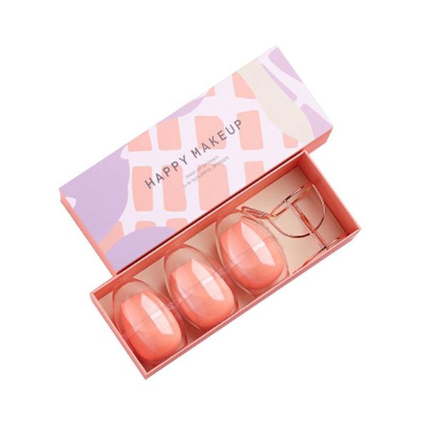 cosmetic puff holder powder puff smooth women's makeup foundation sponge accessories set beauty to make up tools
cosmetic puff holder powder puff smooth women's makeup foundation sponge accessories set beauty to make up tools