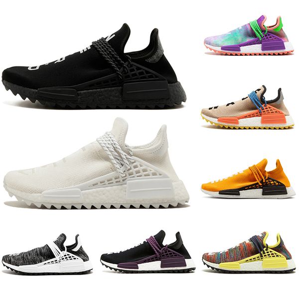 2019 fashion red white orange human race trail running shoes holi black blue gream men women running sports sneakers breatha
2019 fashion red white orange human race trail running shoes holi black blue gream men women running sports sneakers breatha