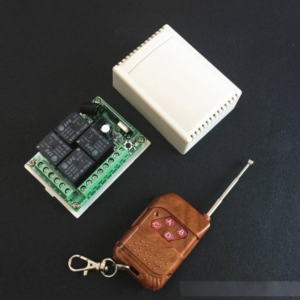 heap controls 433mhz universal wireless remote control switch dc 12v 4ch relay receiver module with 4 channel rf remote 433 mhz transmit
heap controls 433mhz universal wireless remote control switch dc 12v 4ch relay receiver module with 4 channel rf remote 433 mhz transmit