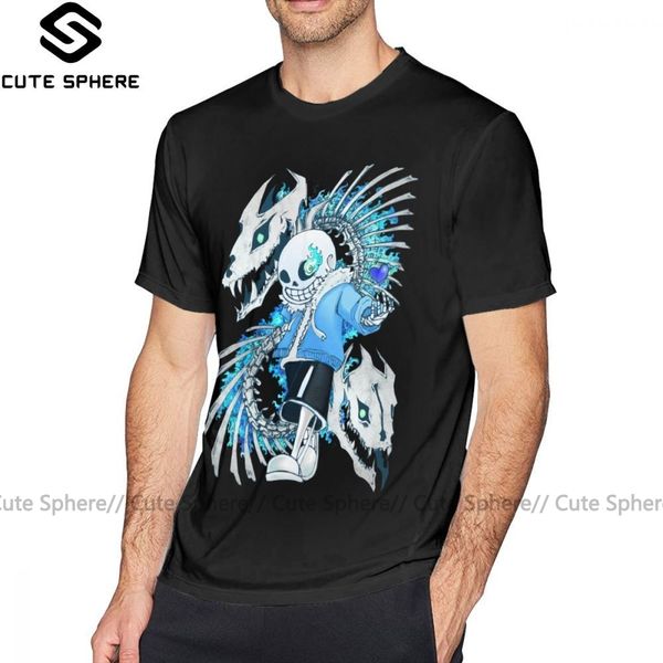 undertale t shirt undertalesans t-shirt basic 100 percent cotton tee shirt 5x funny short sleeve print male tshirt
undertale t shirt undertalesans t-shirt basic 100 percent cotton tee shirt 5x funny short sleeve print male tshirt