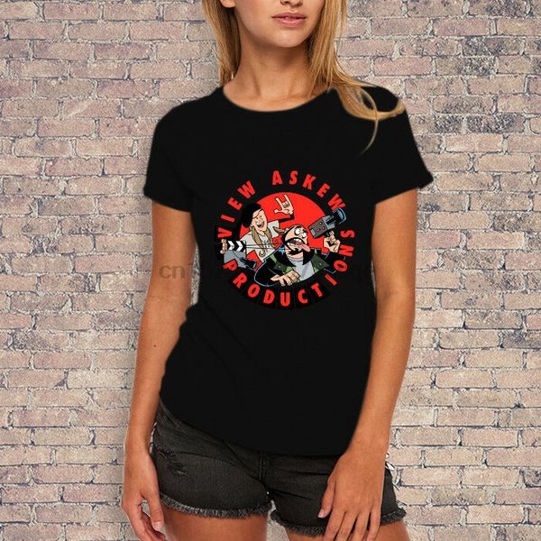 jay and silent bob askew productions t-shirt womens style
jay and silent bob askew productions t-shirt womens style