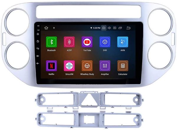 9 inch android 10 multimedia car entertainment system for vw volkswagen tiguan 2010-2015 with bluetooth wifi gps support swc
9 inch android 10 multimedia car entertainment system for vw volkswagen tiguan 2010-2015 with bluetooth wifi gps support swc