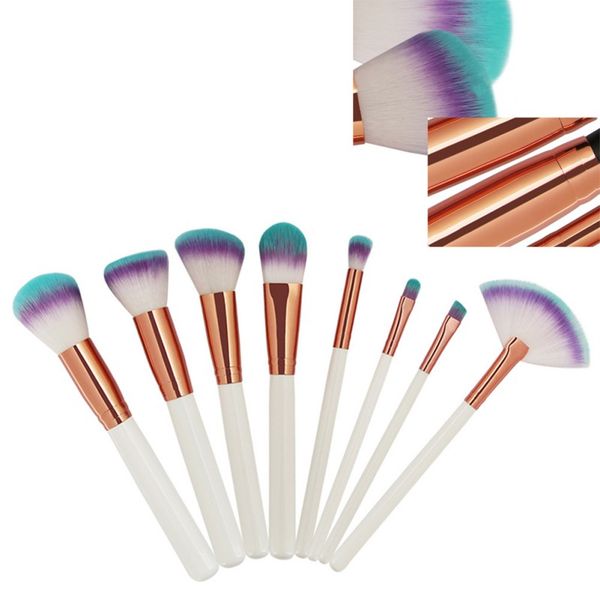 makeup brushes 8pcs set power blush eye shadow brow contour foundation cosmetics tools accessories
makeup brushes 8pcs set power blush eye shadow brow contour foundation cosmetics tools accessories